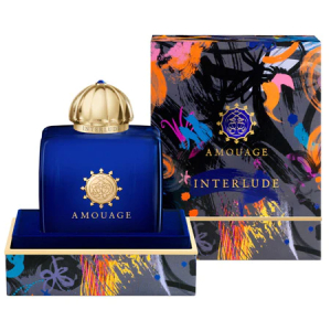 Amouage interlude woman Perfume