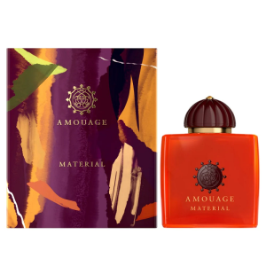 Amouage Material Perfume
