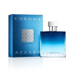 Azzaro Chrome EDP Perfume for men