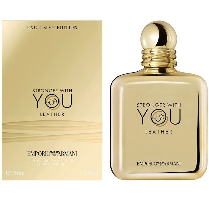 emporio_armani_stronger_with_you_leather_edp_100ml_for_men1 Emporio Armani Stronger With You Leather EDP 100ml For Men