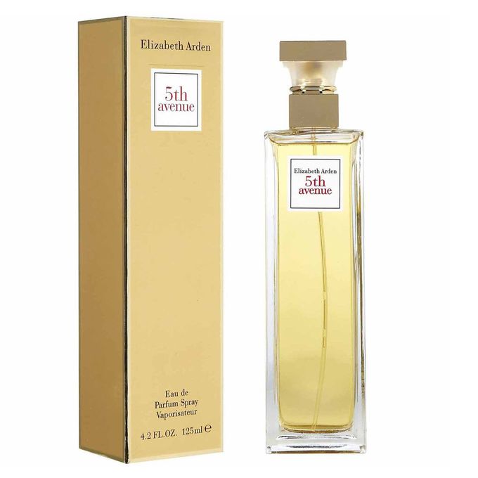 5th avenue edp Elizabeth Arden 5th Avenue EDP 125ml For Women