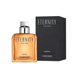 CK Eternity Parfum