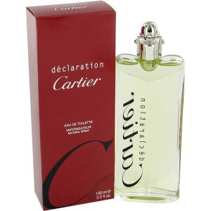 Cartier Declaration EDT 100ml For Men