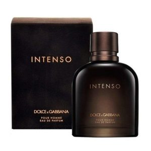 Dolce & Gabbana Intenso EDP 125ml For Men