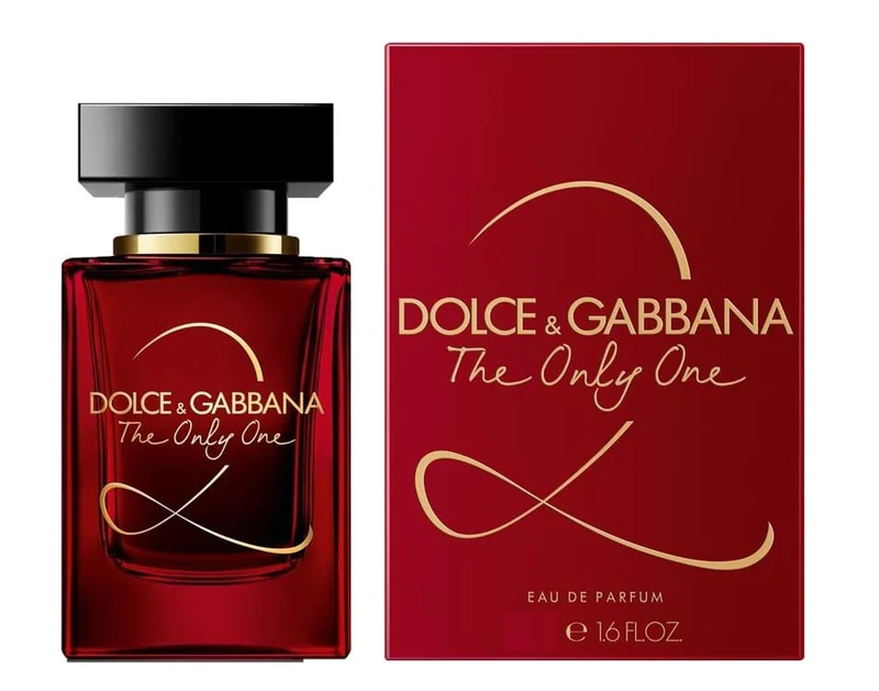 DNG the only one 2 Dolce & Gabbana The Only One 2 EDP 100ml Perfume For Women
