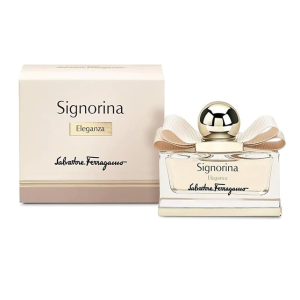 Salvatore Ferragamo Signorina Eleganza EDP 100ml For Women
