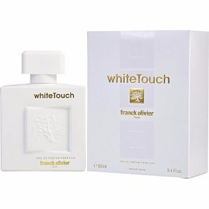 Franck Olivier White Touch EDP 100ml Perfume For Women