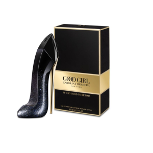 Carolina Herrera Good Girl EDP Supreme 80ml For Women