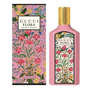 Gucci Flora Gorgeous Gardenia EDP 100ml Perfume for women