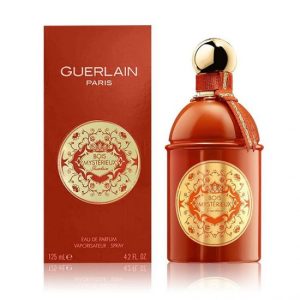 Guerlain Bois Mysterieux EDP 125ml Perfume For Men
