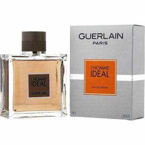 Guerlain L'Homme Ideal EDP 100ml For Men