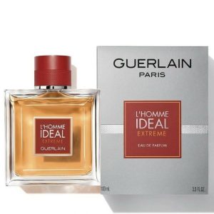 Guerlain L'Homme Ideal Extreme EDP 100ml For Men