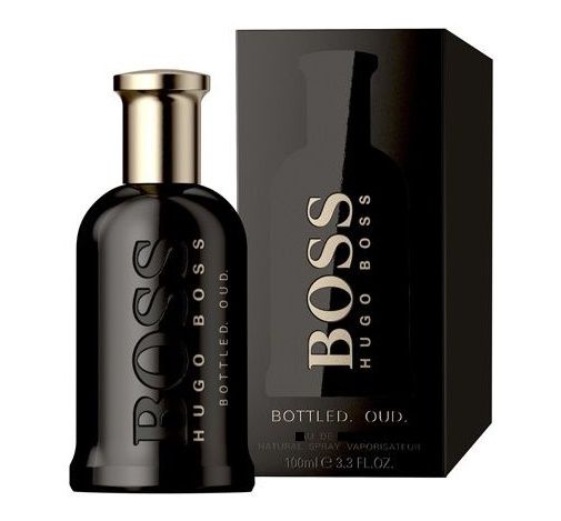 Hugo Boss Bottled Oud