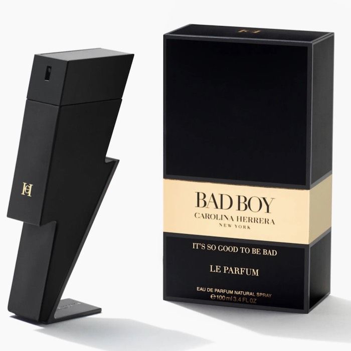 carolina_herrera_bad_boy_le_parfum_edp_100ml_for_men Carolina Herrera Bad Boy Le Parfum EDP 100ml For Men