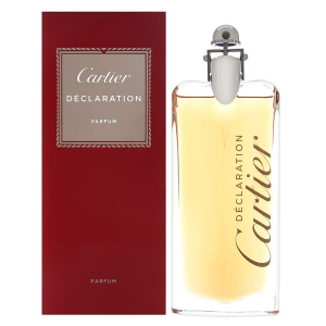 Cartier Declaration PARFUM 100ml Perfume For Men