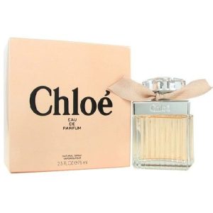 Chloe Eau De Parfum 75ml Perfume For Women