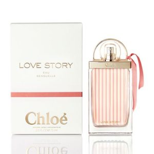 Chloe Love Story Eau Sensuelle EDP 75ml For Women
