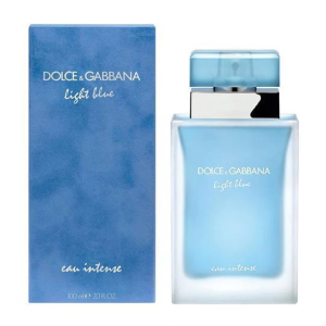 Dolce & Gabbana Light Blue Eau Intense 100ml Perfume For Women