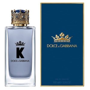 Dolce & Gabbana K EDT 100ml Perfume For Men
