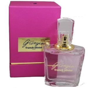 Franck Olivier Giorgia EDP 75ml Perfume For Women