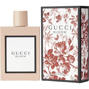 Gucci Bloom EDP 100ml Perfume For Women