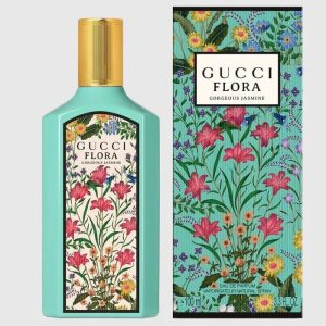 Gucci Flora Gorgeous Jasmine EDP 100ml