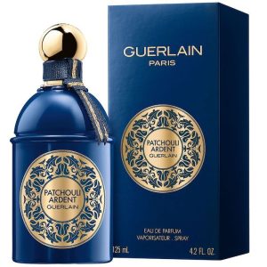 Guerlain Patchouli Ardent EDP 125ml Perfume