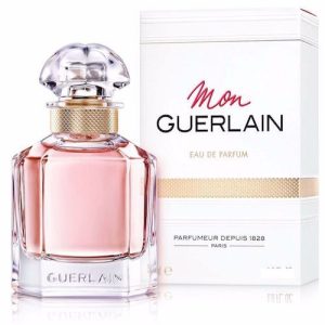 Guerlain Mon Guerlain EDP 100ml Perfume For Women