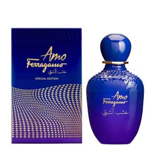 Salvatore Ferragamo Amo Ferragamo Special Edition EDP 100ml