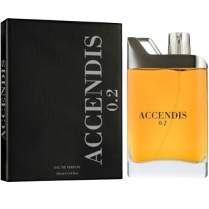 Accendis 0.2 EDP 100ml Perfume