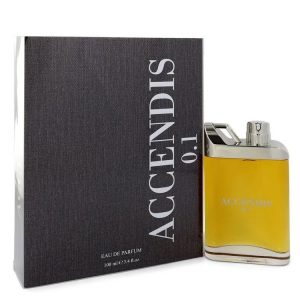 Accendis 0.1 EDP 100ml Unisex Perfume