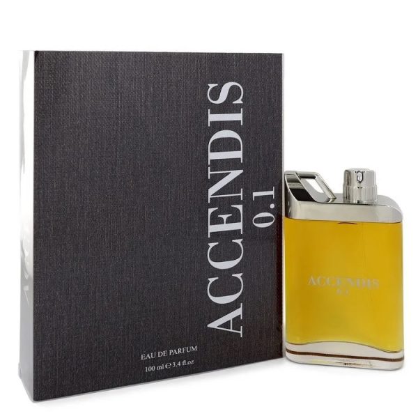 Accendis 0.1 EDP 100ml Unisex Perfume