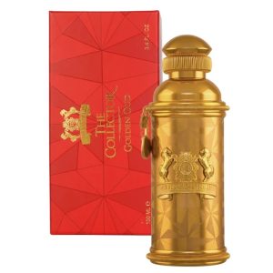 Alexandre J Golden Oud EDP 100ml For Men