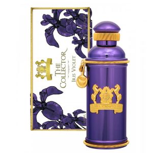 Alexandre J Iris Violet EDP 100ml Perfume For Women