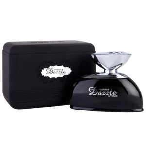 Al Haramain Dazzle Intense EDP 90ml Perfume For Women