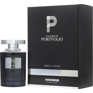AL Haramain Neroli Canvas EDP 75ml Perfume For Men