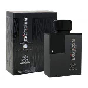 AquArabia Exoticism EDP 100ml Perfume for Men