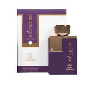 AquArabia Exoticism EDP 100ml Perfume for Women