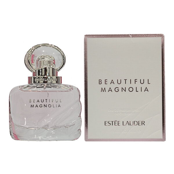 Beautiful-Magnolia-600x600 Estee Lauder Beautiful Magnolia EDP 100ml For Women