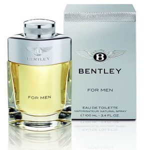 Bentley EDT 100ml For Men