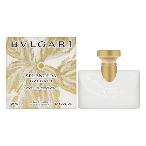 Bvlgari-Spendida-Patchouli-tentation-600x600 Bvlgari Splendida Patchouli Tentation EDP 100ml For Women