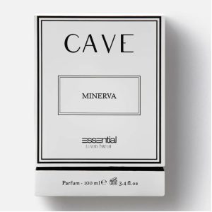 Essential Luxury Parfum Cave Minerva EDP 100ml