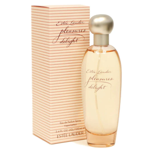 Estee Lauder Pleasure Delight EDP 100ml Perfume for Women