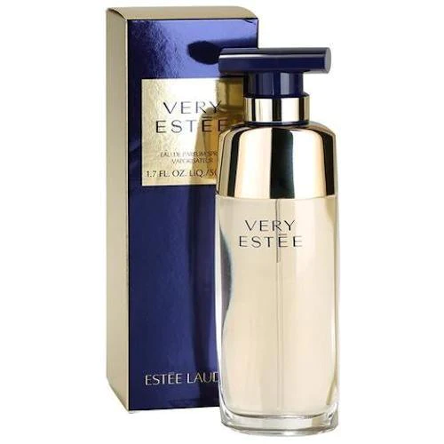 Estee-Lauder-Very-Estee Estee Lauder Very Estee EDP 50ml Perfume For Women