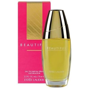 Estee Lauder Beautiful EDP 100ml Perfume For Women