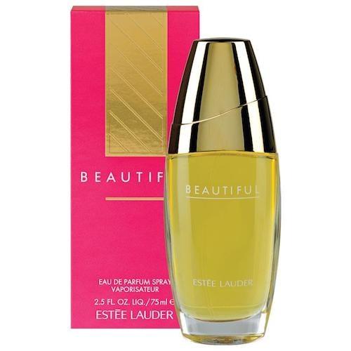 Estee-Lauder-beautiful Estee Lauder Beautiful EDP 100ml Perfume For Women