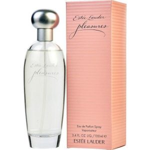 Estee Lauder Pleasures EDP 100ml Perfume For Women