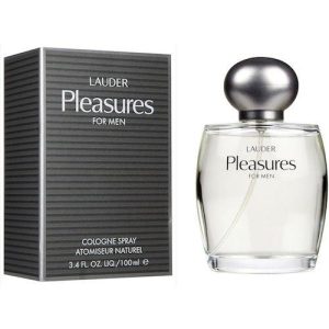 Estee Lauder Pleasures 100ml Cologne For Men
