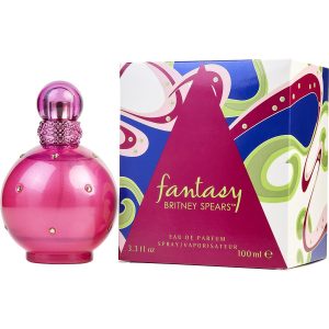 Skip to the beginning of the images gallery Britney Spears Fantasy EDP 100ml For Women