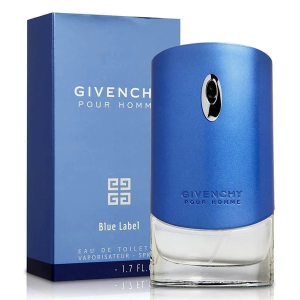 Givenchy Blue Label EDT 100ml For Men
